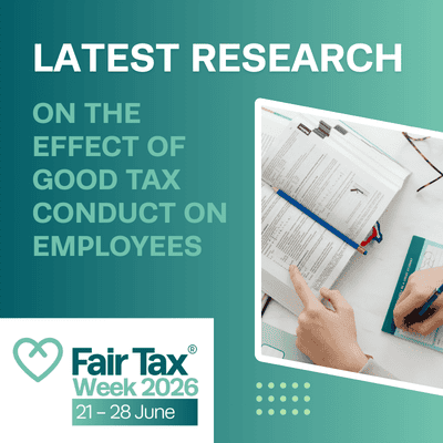 Latest research on tax and employees
