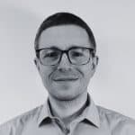 Greg Yates headshot