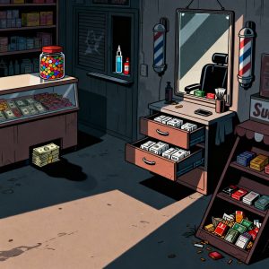 Why small business tax dodgers should be as big a concern as big business tax avoidance